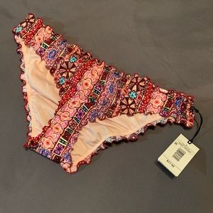 Cheeky Bikini Bottoms